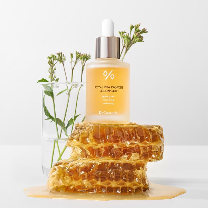 Dr. Ceuracle Royal Vita Propolis 33 Ampoule