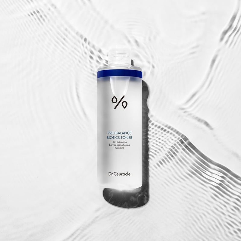 Dr.Ceuracle - Pro Balance Biotics Toner