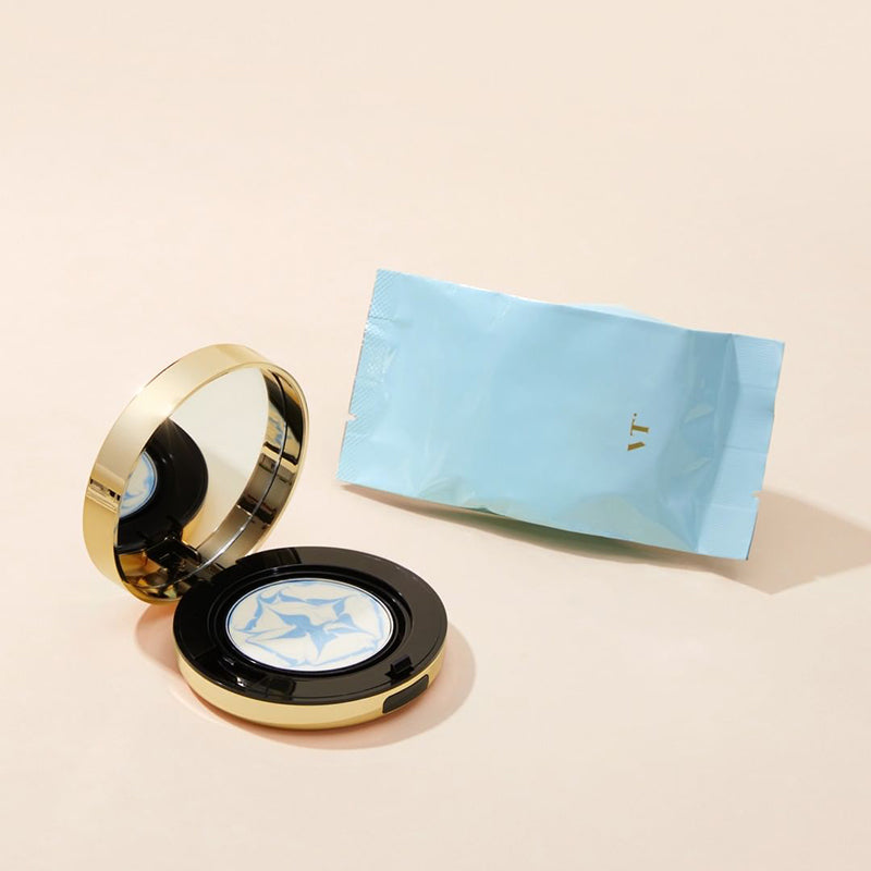 VT Cosmetics Essence Sun Pact SPF50+ PA+++