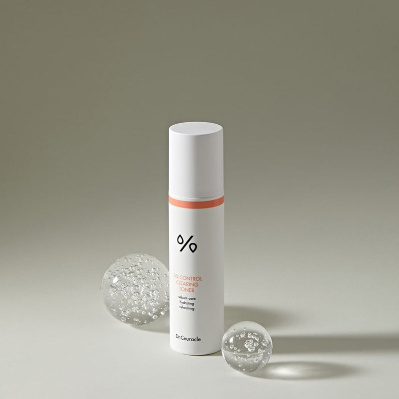 Dr. Ceuracle 5α Control Clearing Serum In Emulsion