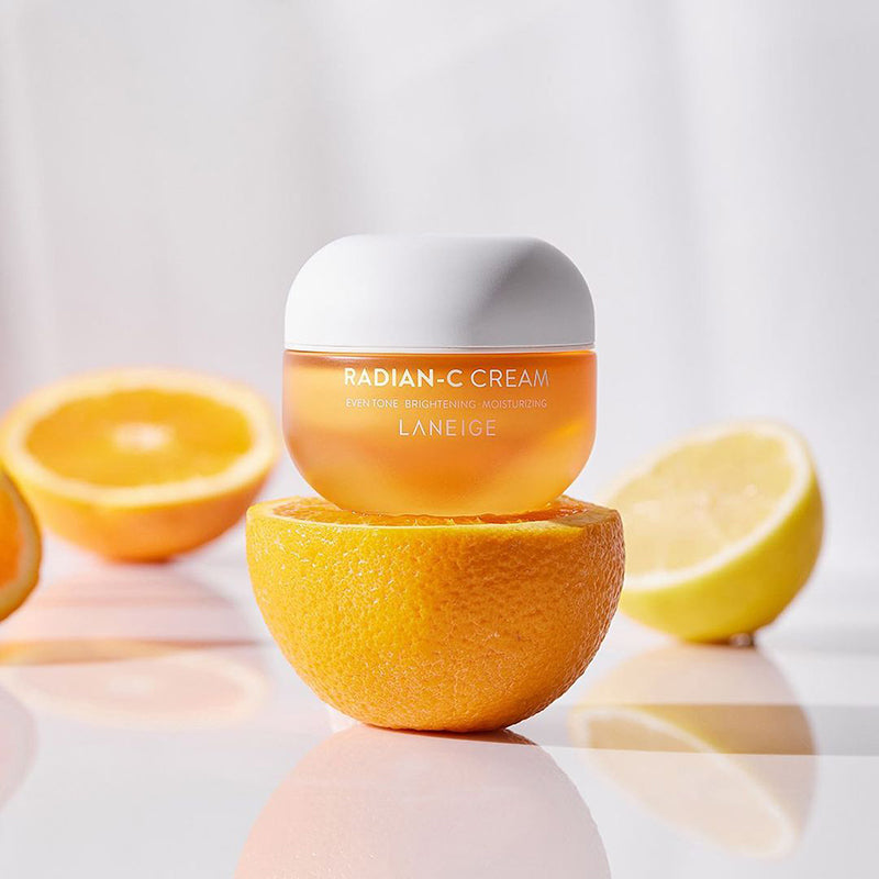 LANEIGE Radian-C Cream