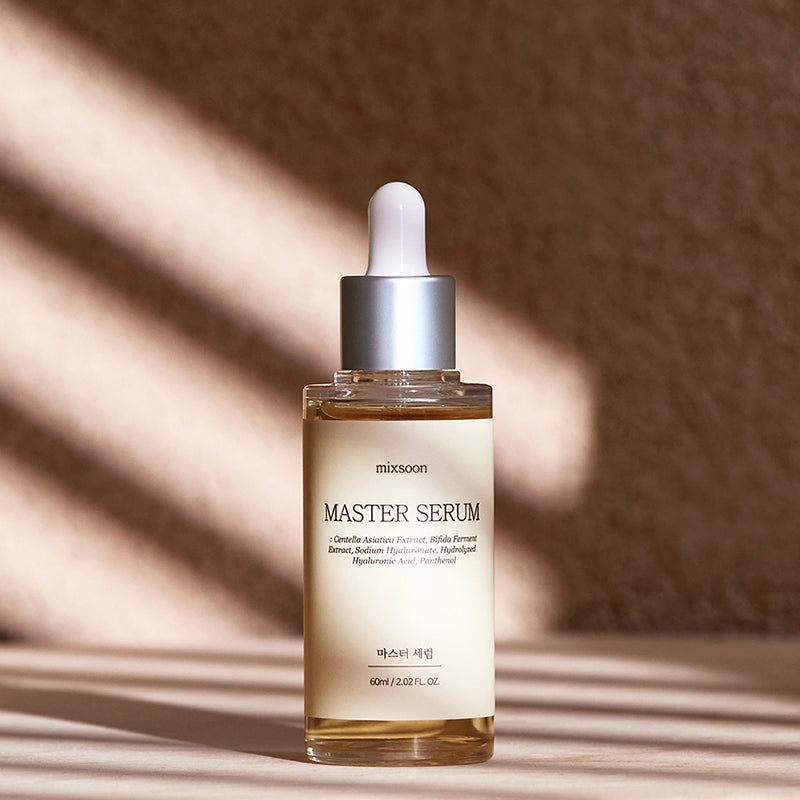 MIXSOON Master Serum
