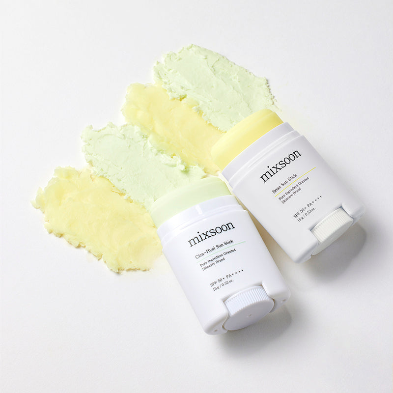 MIXSOON - Bean Sun Stick
