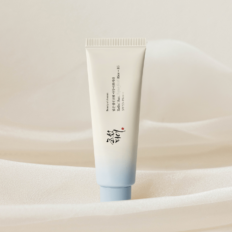 Beauty of Joseon Relief Sun Aqua-Fresh – Rice & B5 SPF50+ PA++++ Meandskin
