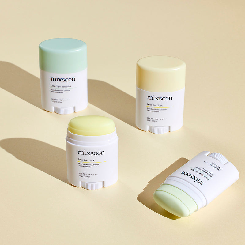 MIXSOON - Bean Sun Stick