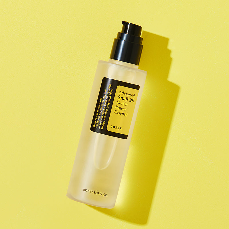COSRXAdvanced Snail 96 Mucin Power Essence