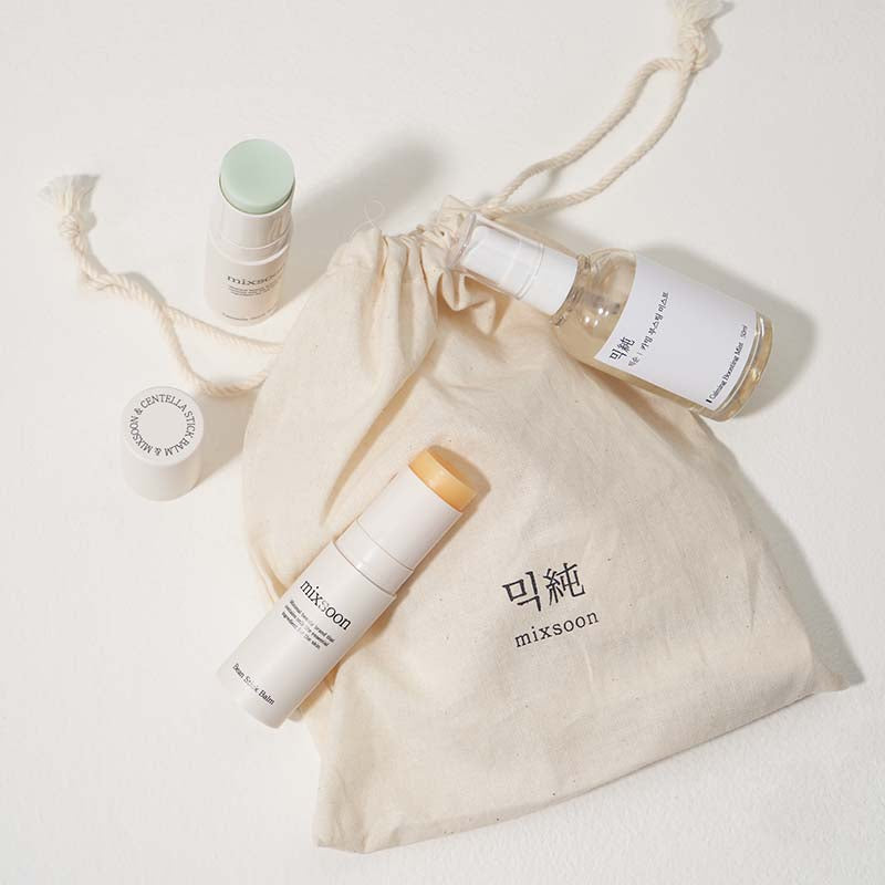 MIXSOON Calming Boosting Mist