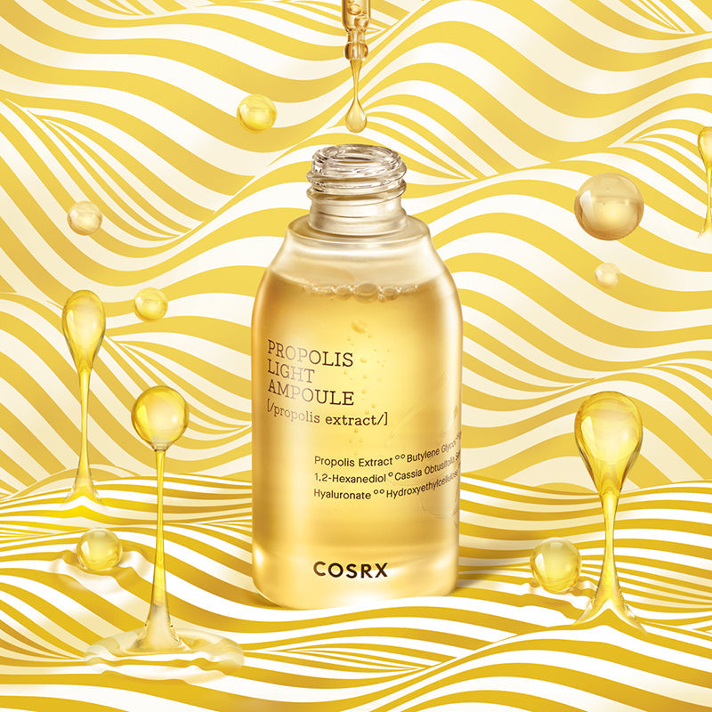 COSRX Full Fit Propolis Light Ampoule