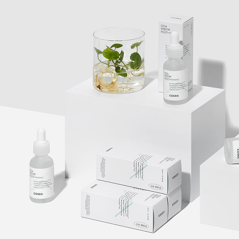 COSRX Pure Fit Cica Serum
