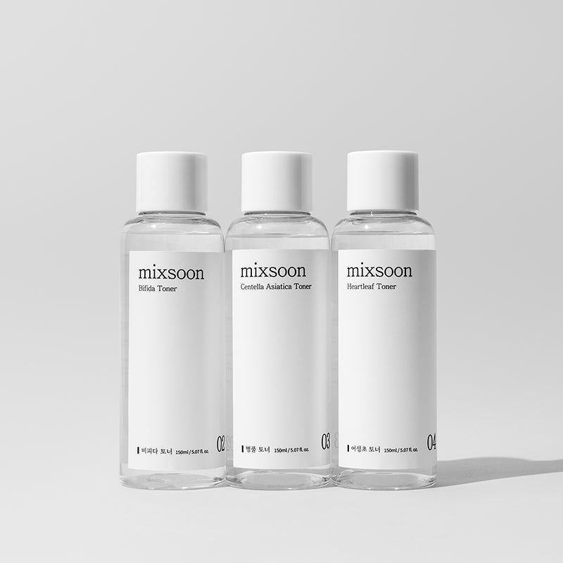 MIXSOON Bifida Toner