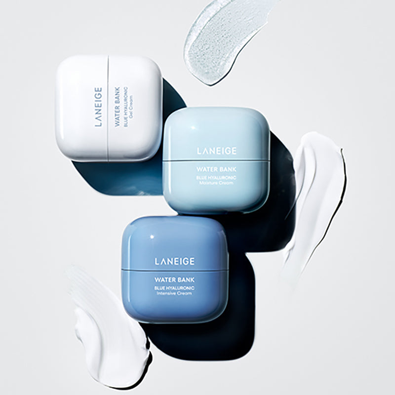 Laneige Water Bank Blue Hyaluronic Moisture Cream