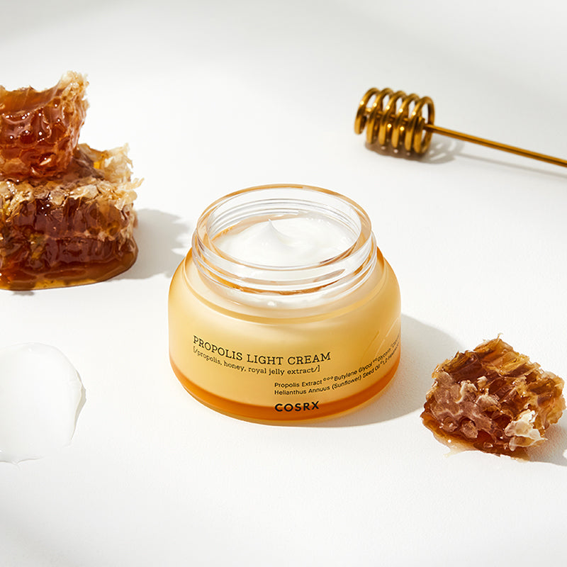 COSRX Propolis Light Cream