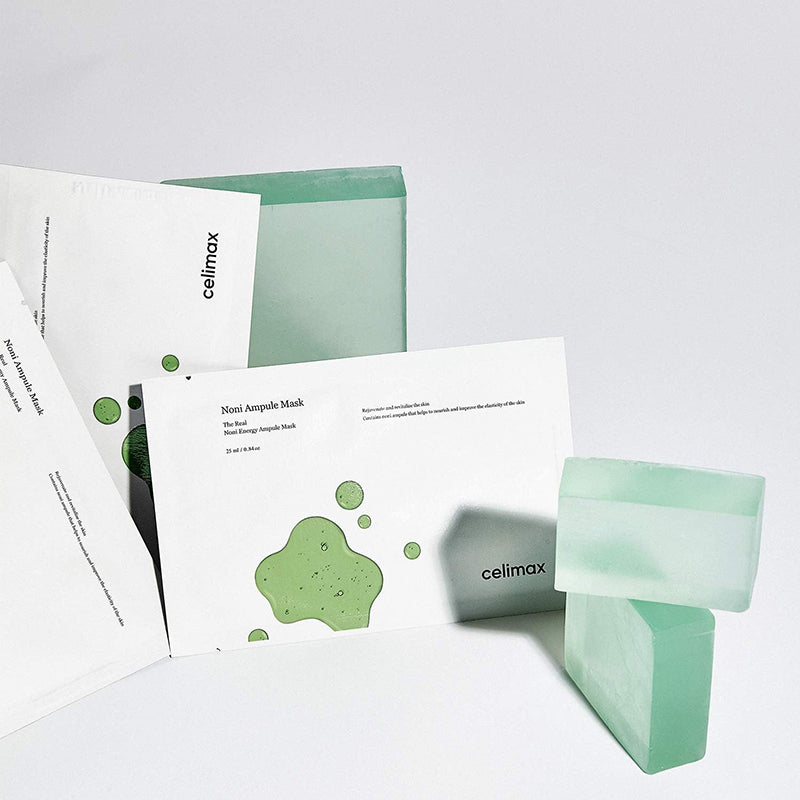 Celimax Noni Energy Ampoule Mask