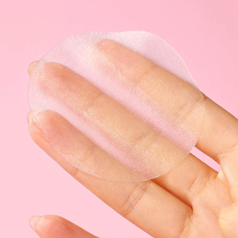 MIXSOON - Collagen Toner Pad