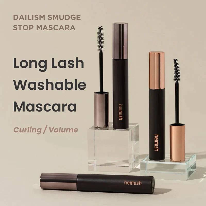 Heimish Dailism Smudge Stop Mascara (Volume)
