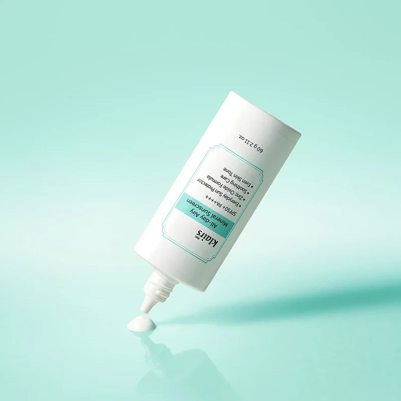Dear Klairs All-Day Airy Mineral Sunscreen