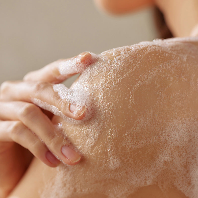 SOME BY MI AHA BHA PHA 30 Days Miracle Body Cleanser