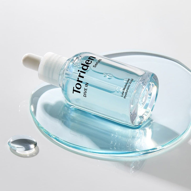 Torriden DIVE-IN Low Molecular Hyaluronic Acid Serum