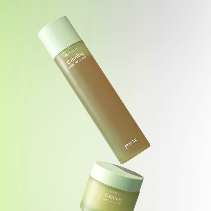 Goodal Houttuynia Cordata Calming Essence