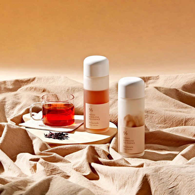 Dr. Ceuracle Vegan Kombucha Tea Essence