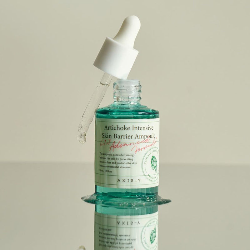 AXIS-Y Artichoke Intensive Skin Barrier Ampoule