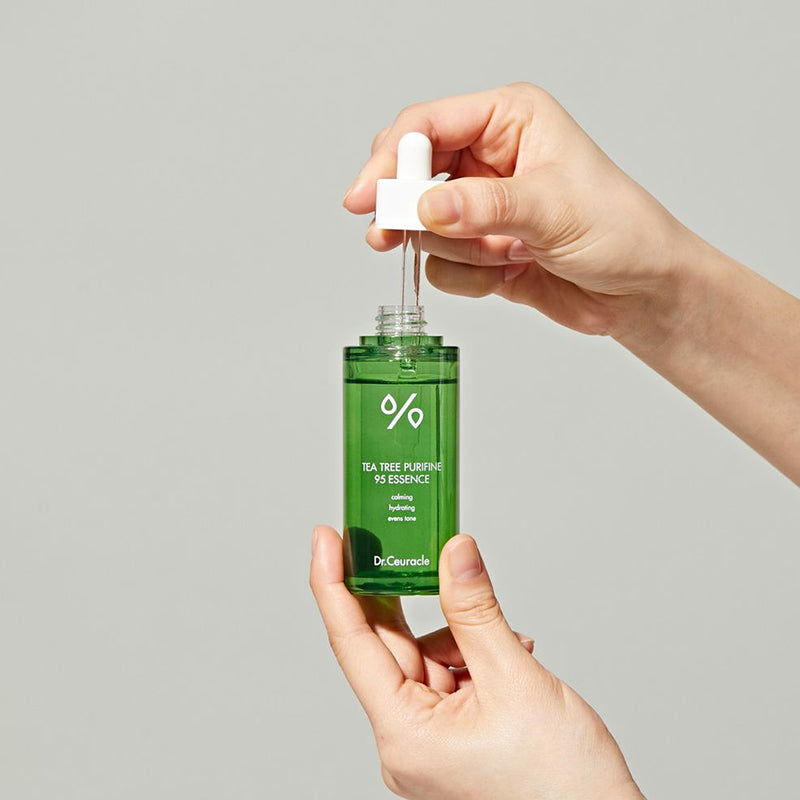 Dr. Ceuracle Tea Tree Purifine 95 Essence