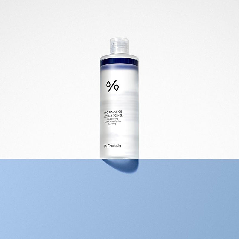 Dr.Ceuracle - Pro Balance Biotics Toner