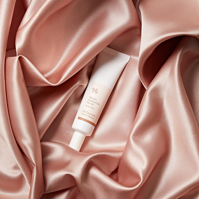 Dr.Ceuracle Vegan Kombucha Tea BB SPF30 PA++