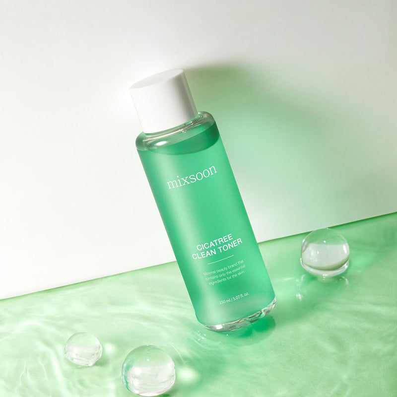 MIXSOON Cicatree Clean Toner