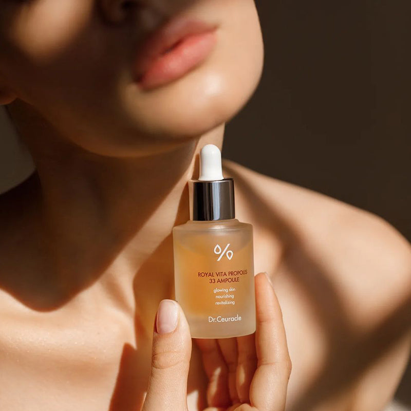 Dr. Ceuracle Royal Vita Propolis 33 Ampoule