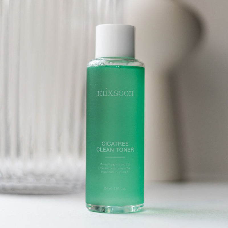 MIXSOON Cicatree Clean Toner