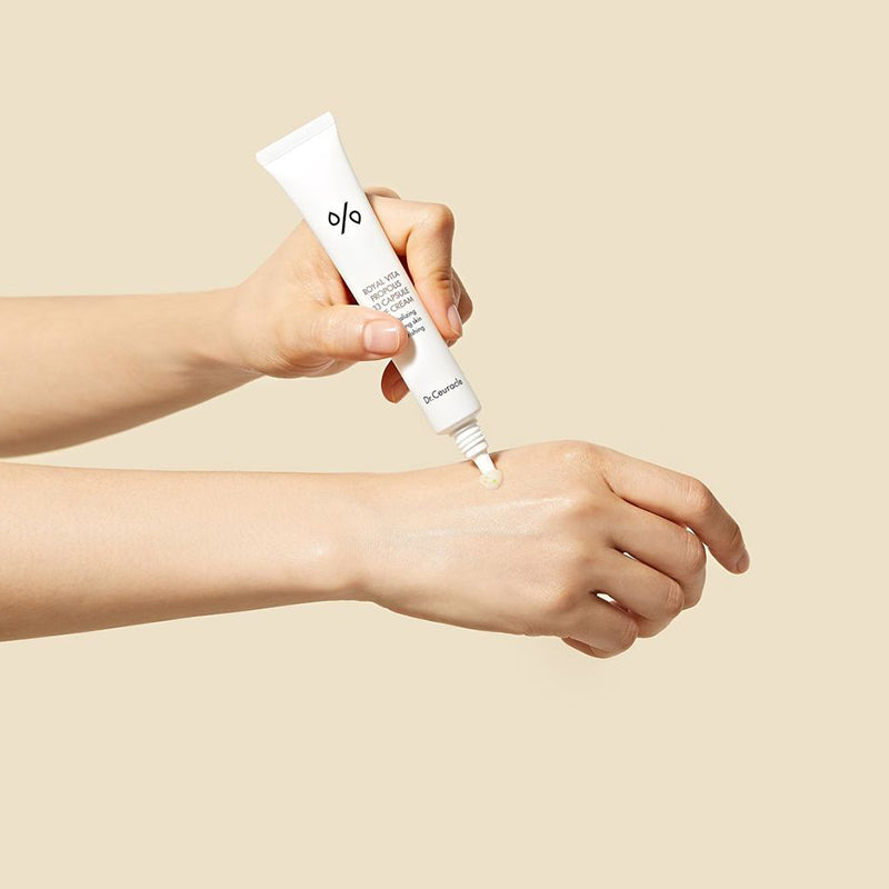 Dr.Ceuracle Royal Vita Propolis 33 Eye Cream