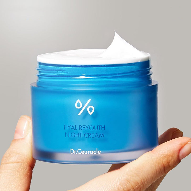 Dr.Ceuracle Hyal Reyouth Night Cream