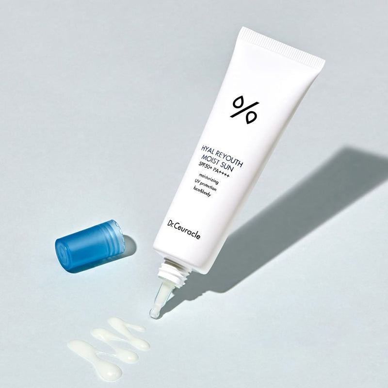 Dr.Ceuracle Hyal Reyouth Moist Sun