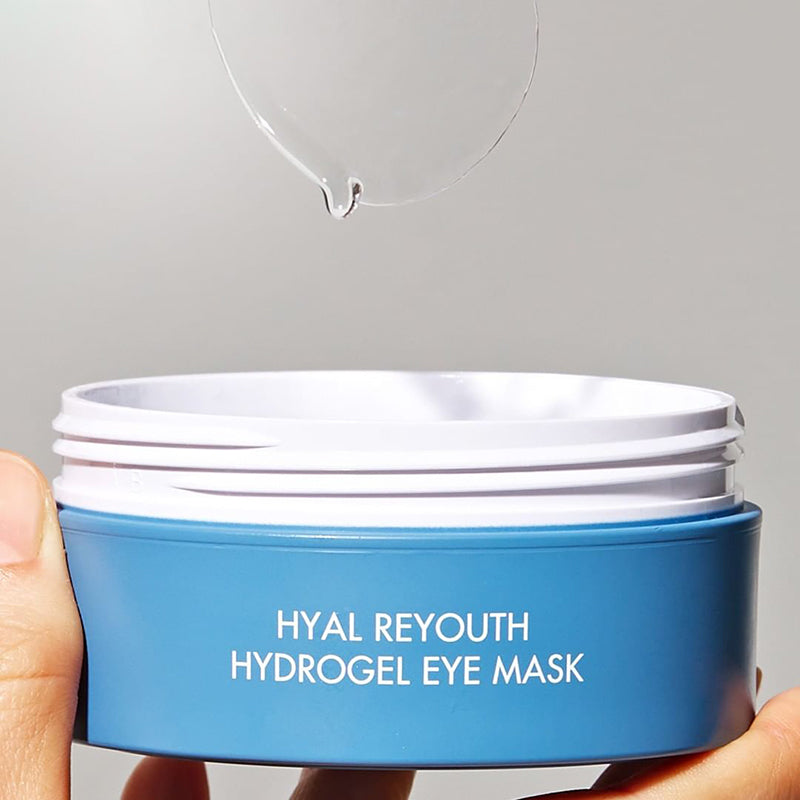 Dr.Ceuracle Hyal Reyouth Hydrogel Eye Mask