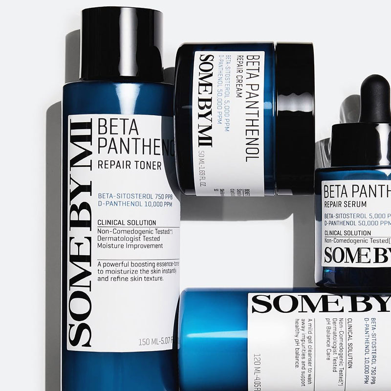 SOME BY MI Beta Panthenol Repair Toner