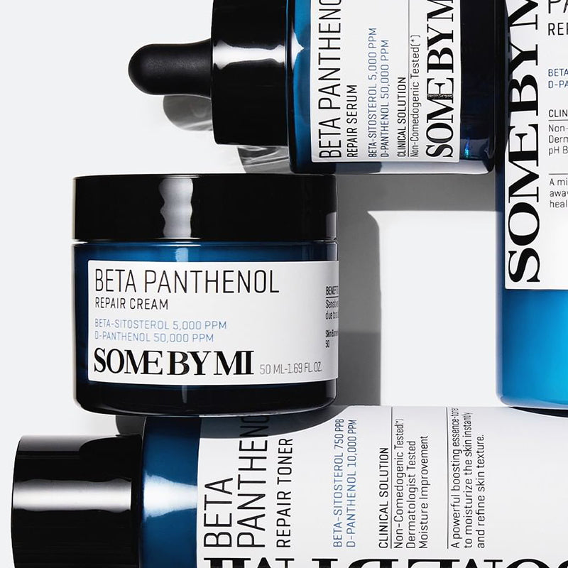 Some By Mi Beta Panthenol Repair Cream