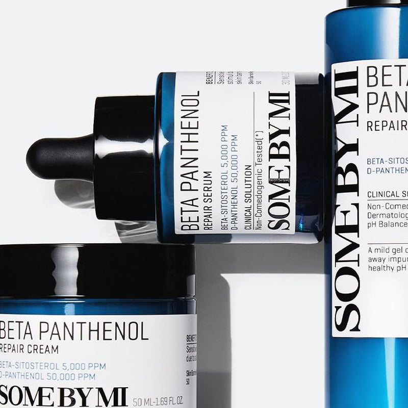 Some By Mi Beta Panthenol Repair Serum