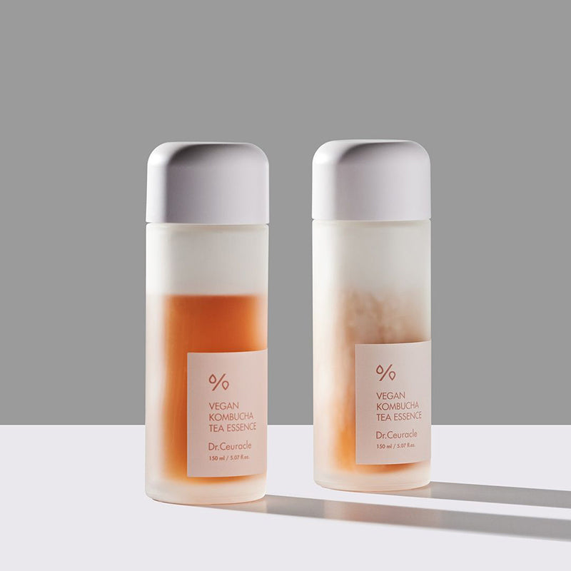 Dr. Ceuracle Vegan Kombucha Tea Essence