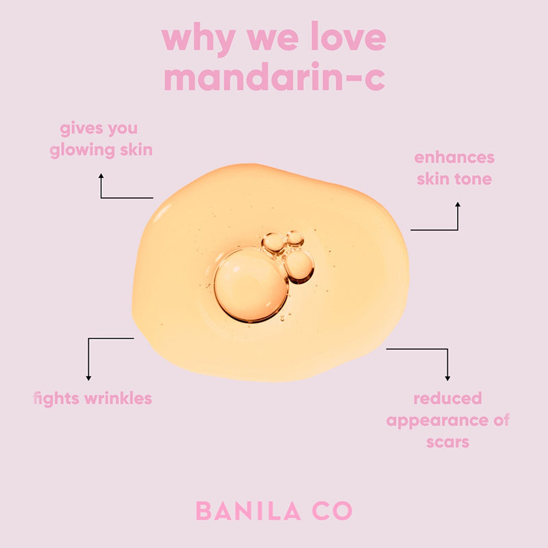 BANILA CO Clean It Zero Cleansing Balm Brightening