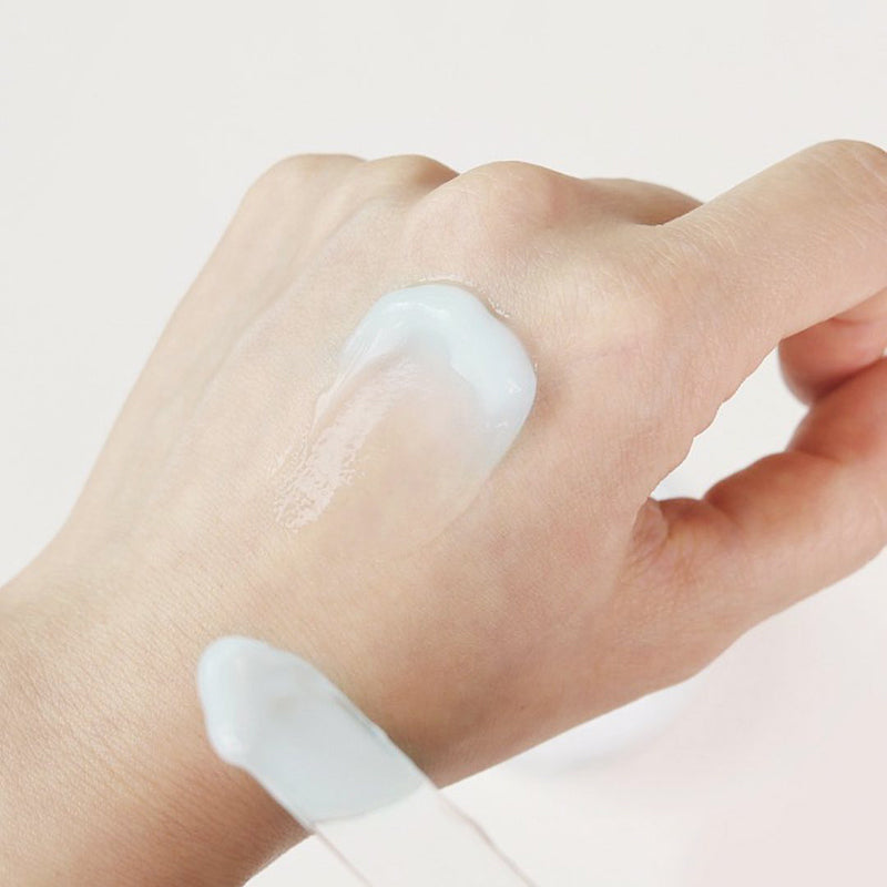 Torriden DIVE-IN Low Molecular Hyaluronic Acid Soothing Cream