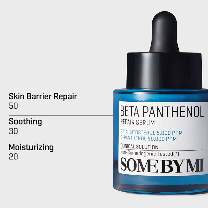 Some By Mi Beta Panthenol Repair Serum