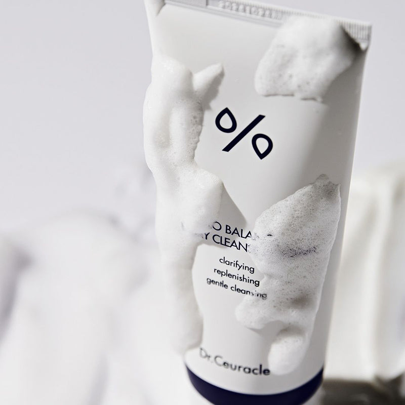 Dr. Ceuracle Pro Balance Creamy Cleansing Foam
