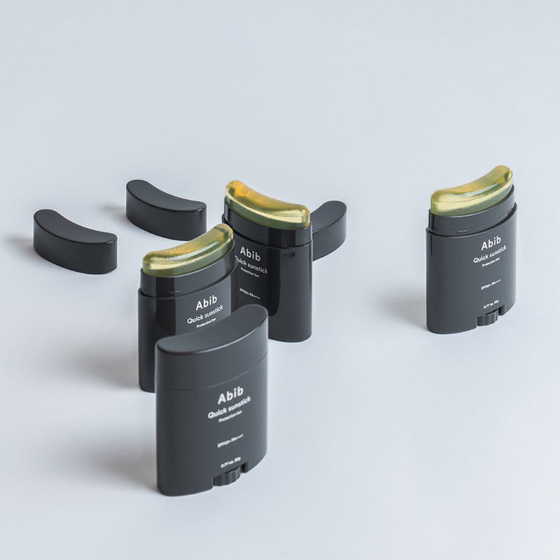 Abib Quick Sunstick Protection Bar SPF50+ PA++++