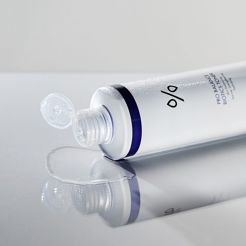 Dr.Ceuracle - Pro Balance Biotics Toner