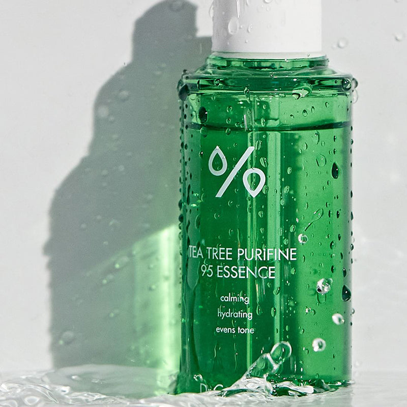 Dr. Ceuracle Tea Tree Purifine 95 Essence