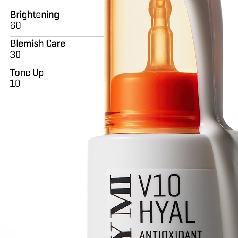 Some By Mi V10 Hyal Antioxidant Sunscreen SPF50+ PA++++