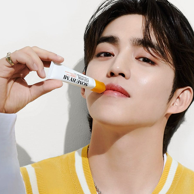 SOME BY MI V10 Hyal Lip Protector SPF15