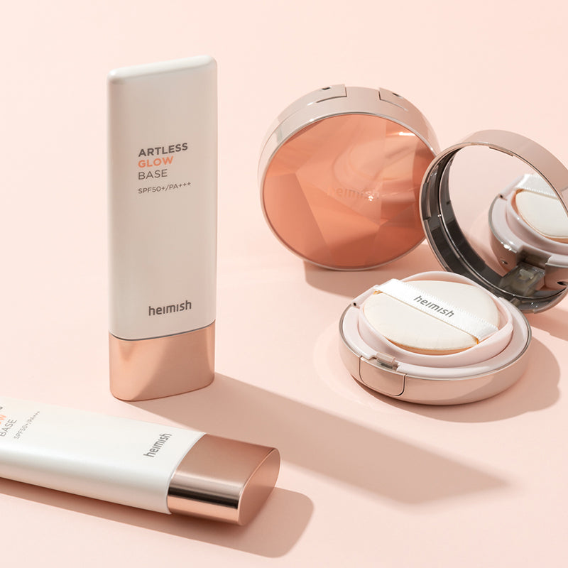 Heimish Artless Glow Base SPF50+