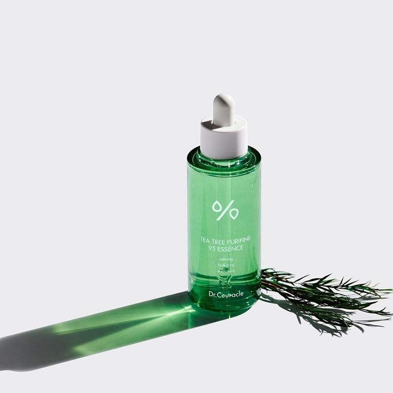 Dr. Ceuracle Tea Tree Purifine 95 Essence